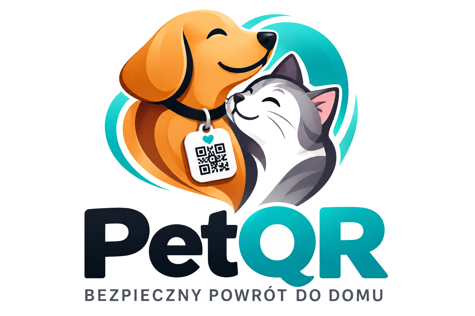 PetQR.pl – bezpieczny powrót do domu